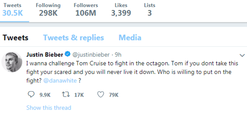 JUSTIN BIEBER e1560158919425