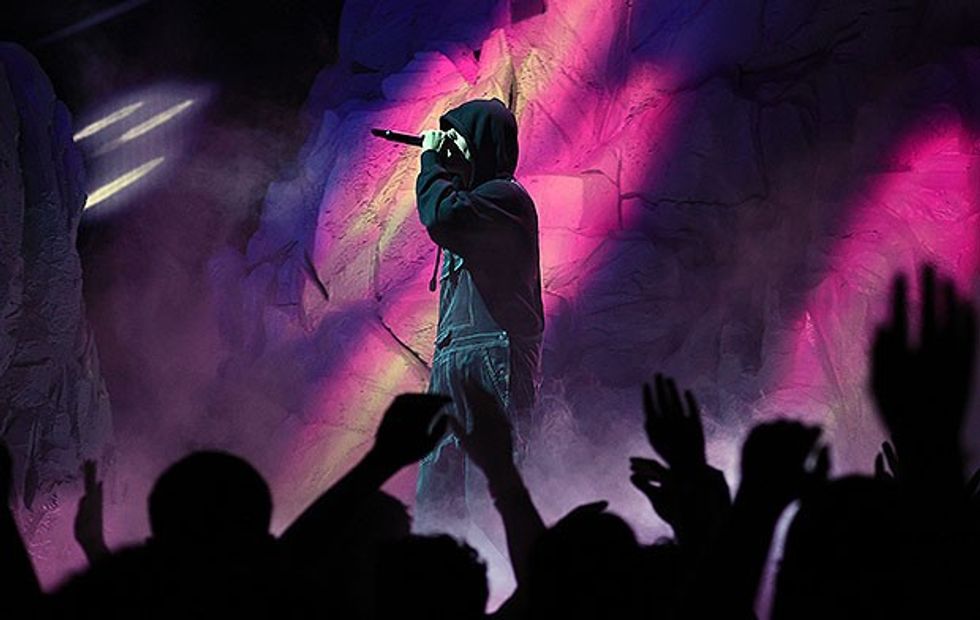 justin bieber vma performance getty embed