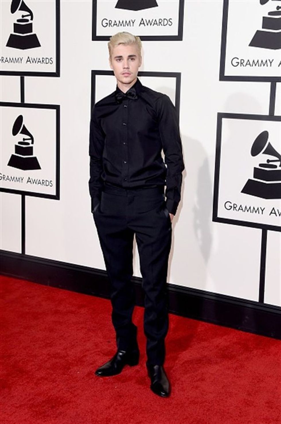Justin Bieber
