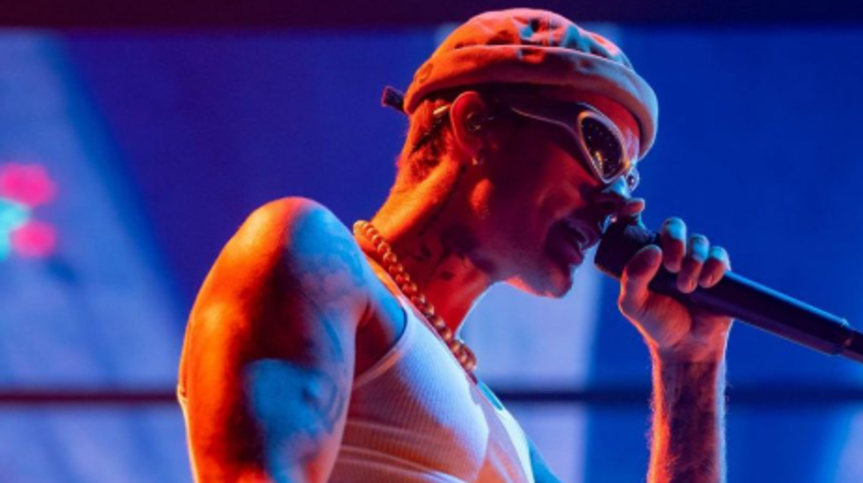 Justin Bieber do të jetë artisti kryesor më i paguar në “Coachella”, me të ardhura prej tetë milionë eurosh