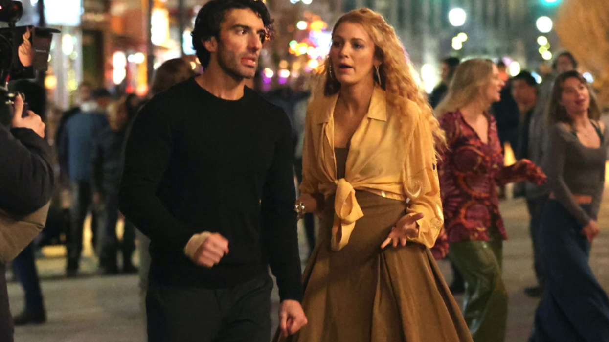 Avokatët e Blake Lively kërkojnë sanksione për ekipin ligjor të Justin Baldonit: Nuk do t'i tolerojmë