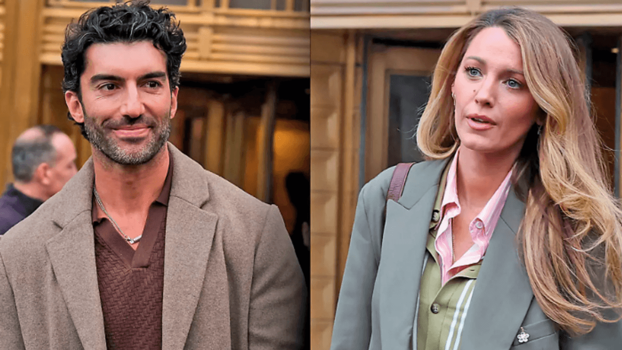 Blake Lively kërkon dëmshpërblim nga Justin Baldoni, përplasja ligjore vazhdon në gjykatë