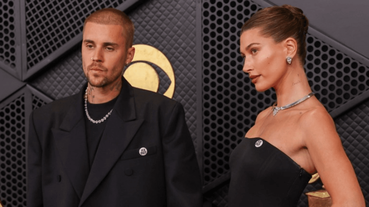 Hailey Bieber: U martova me një burrë që ka vuajtur nga presioni publik që kur ishte i ri Hailey Bieber: U martova me një burrë që ka vuajtur nga presioni publik që kur ishte i ri
