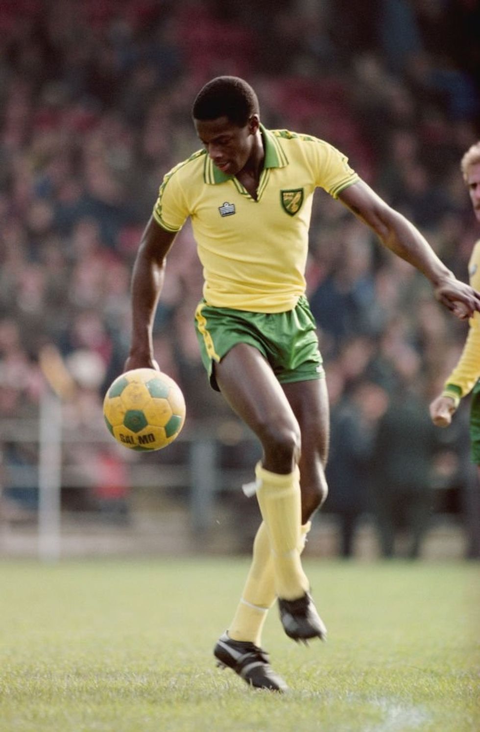 Justin Fashanu
