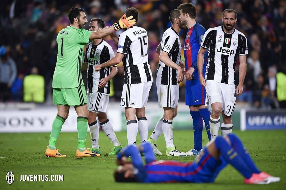 juve 1 3