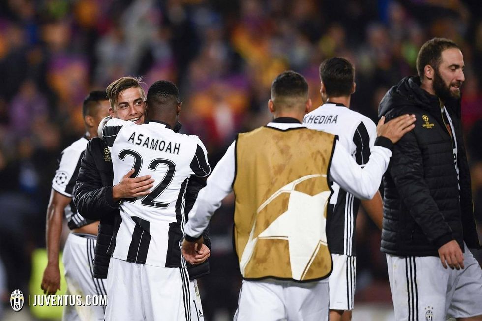 juve 4