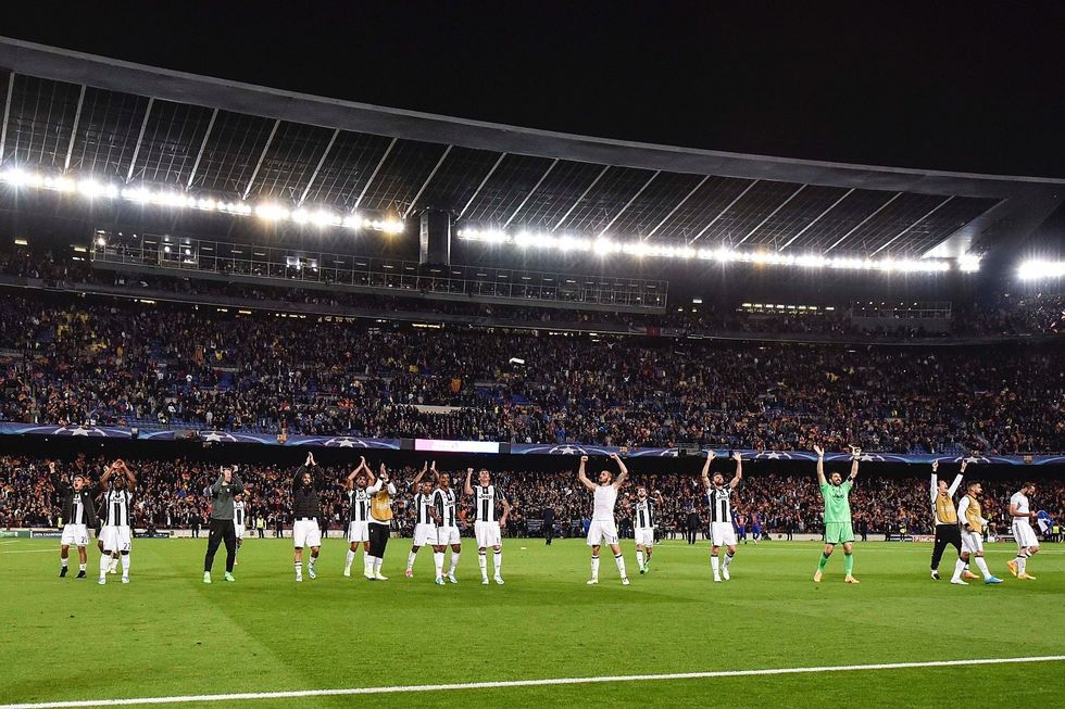 juve 5
