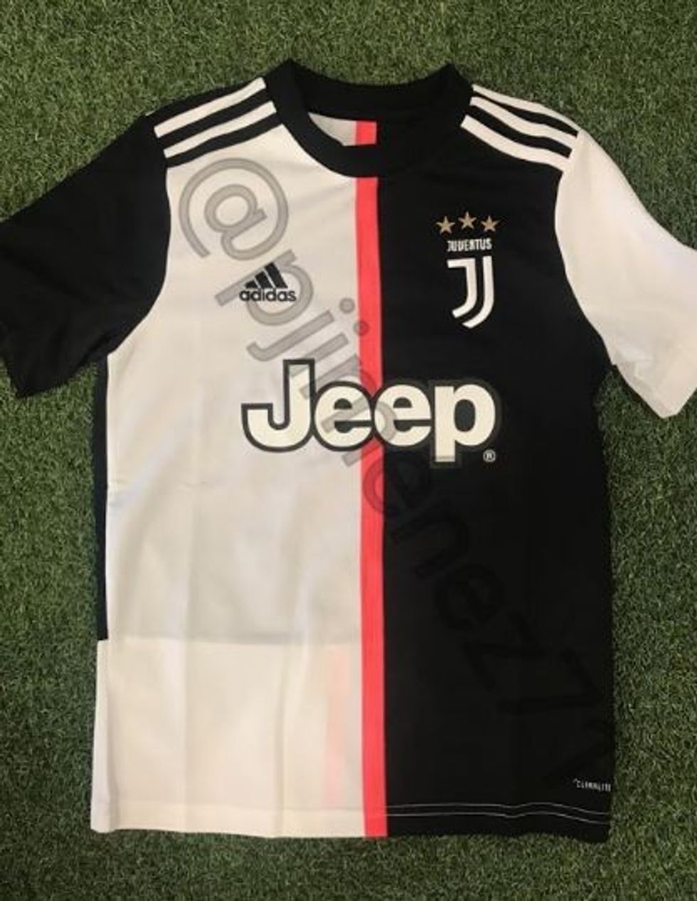 juve 7