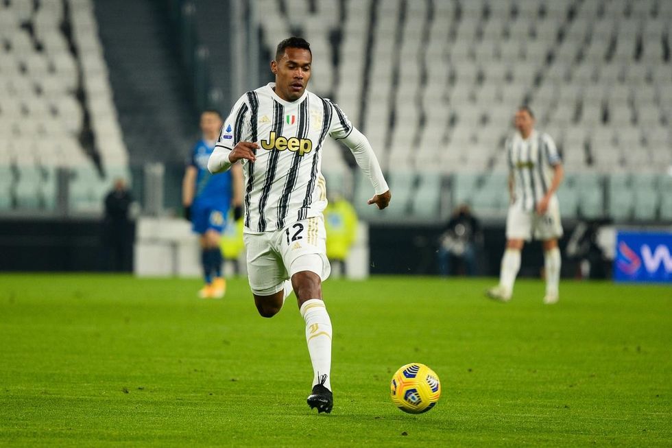 juve alex sandro fg ipa