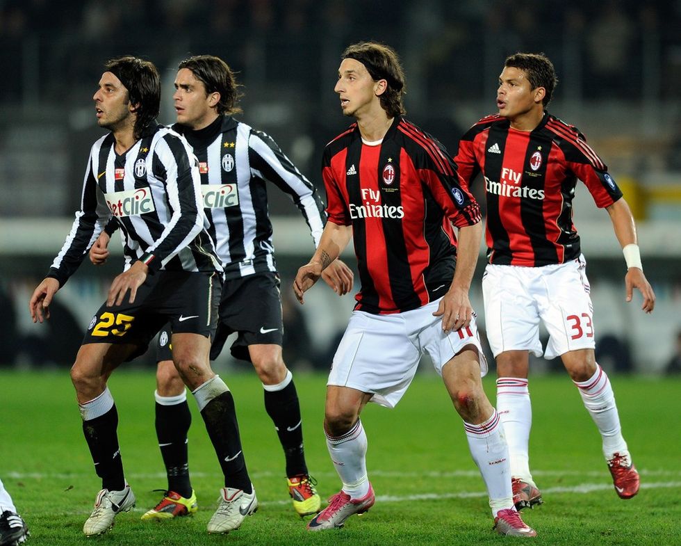 juve milan