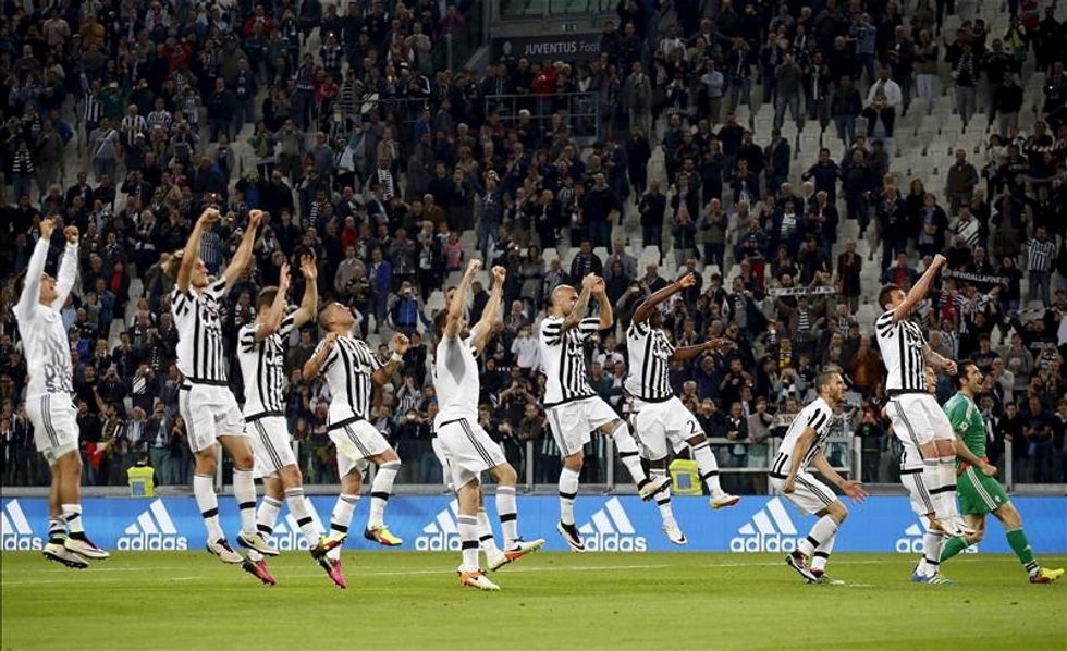 juve