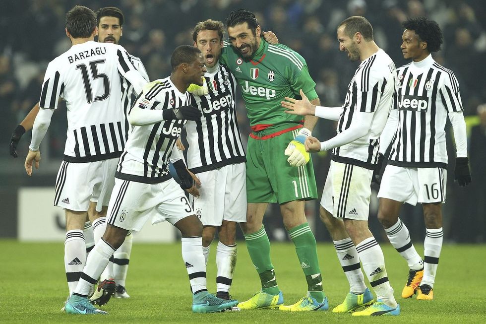juveee 2016