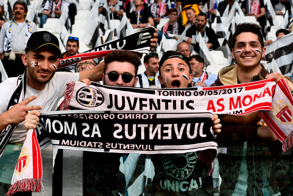 juventus 2