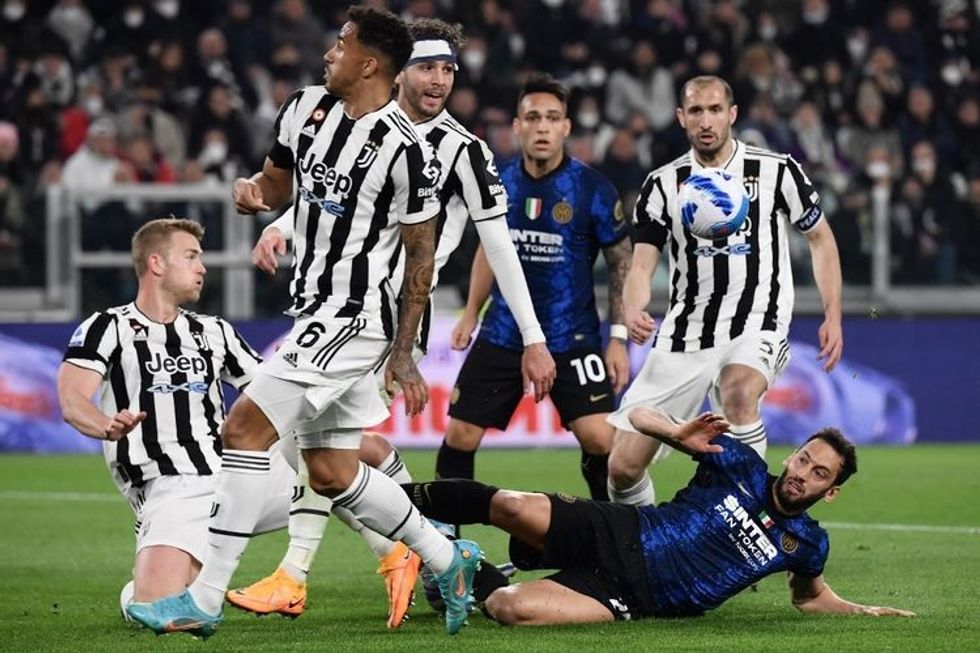 juventus inter 3