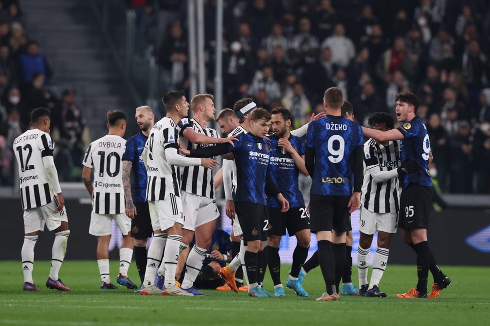 juventus vs inter 3