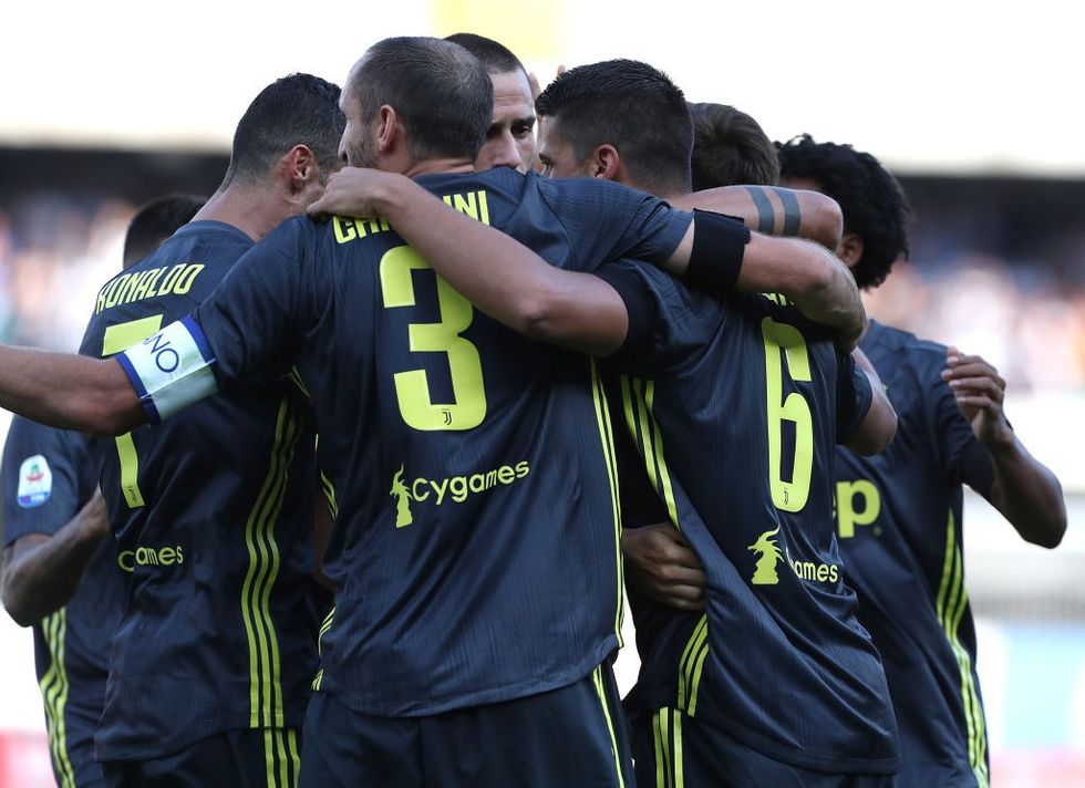 Juventus