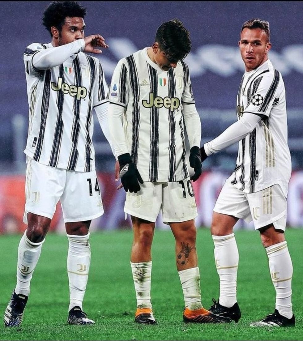 juventus