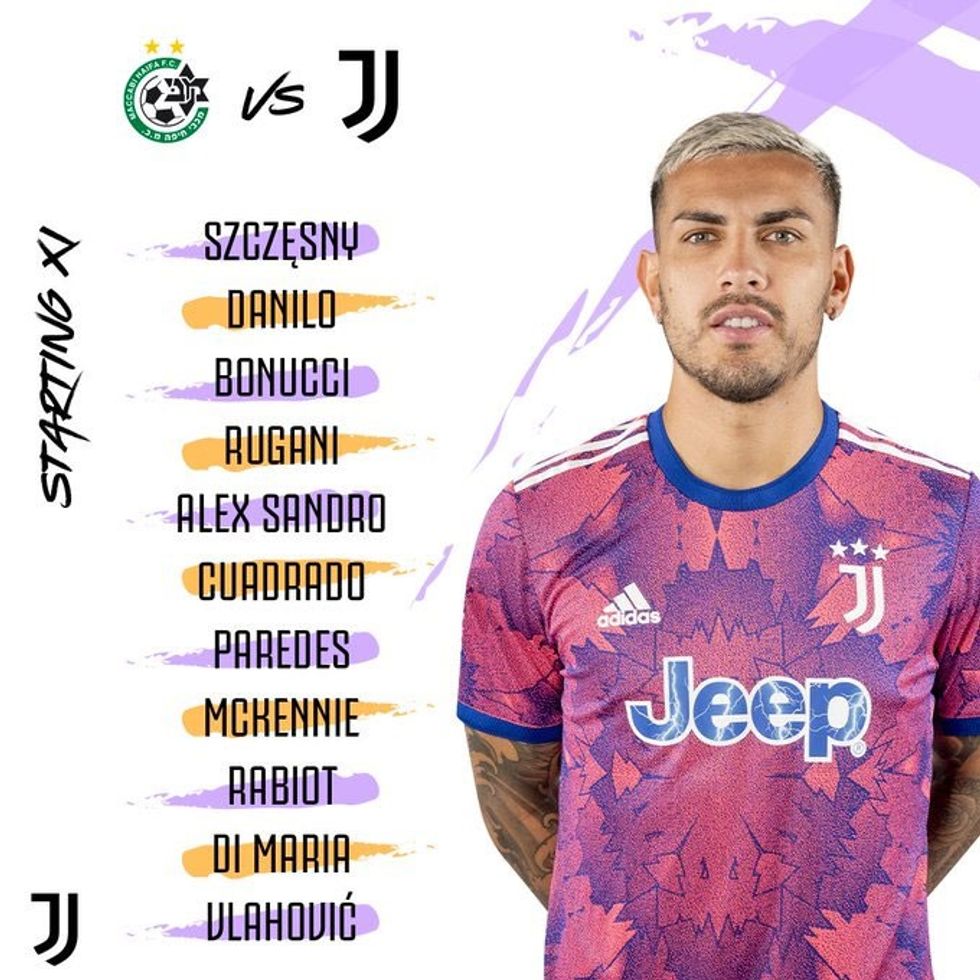 juventus
