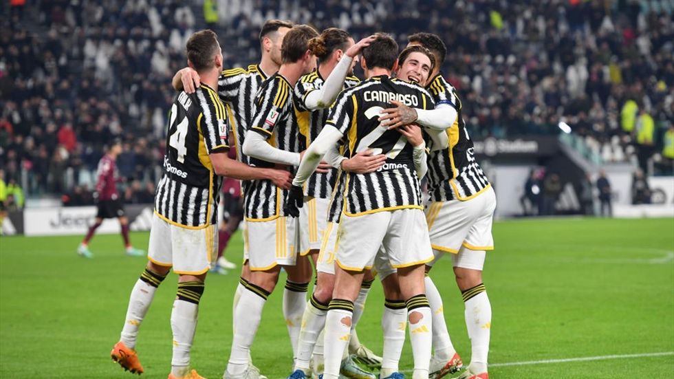 juventus