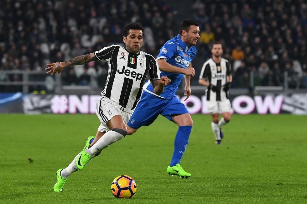 JuventusFCvEmpoliFCSeriemiLfaOqNqVwx