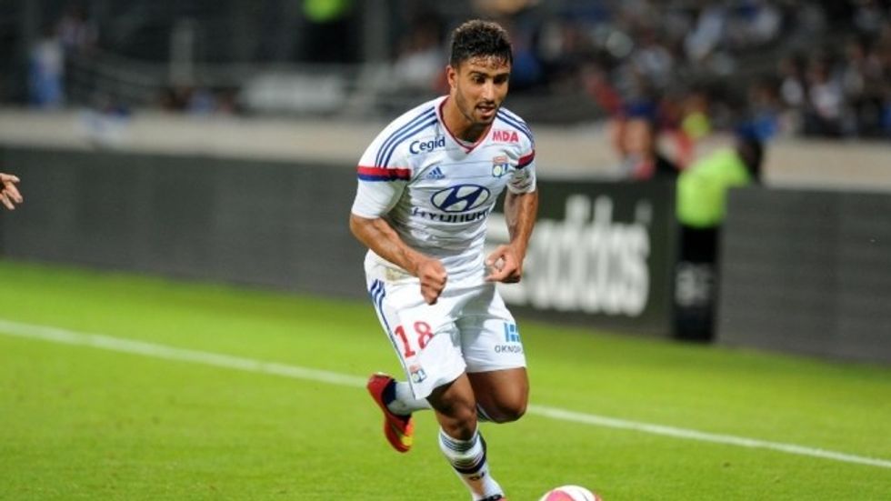 juventusi shfaq interesim p euml r fekir hd