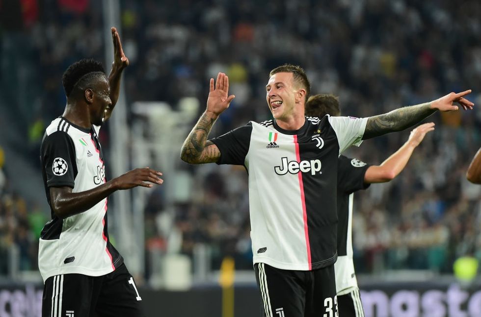 Juventusleverkusen 3