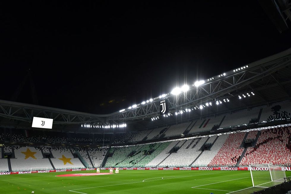 Juventusstadium