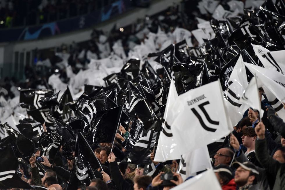 JuventusTifoz 1