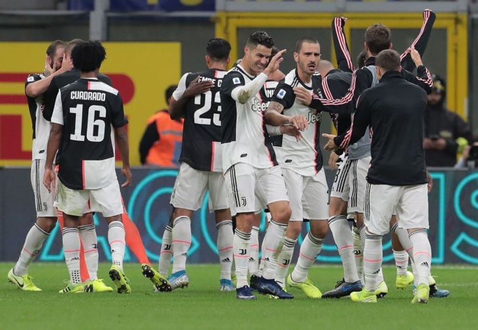 JuveRonaldo e1570395630279