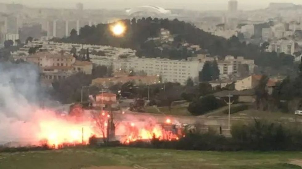 K64JWqbyQHrSFTIDSKCkgQ Fan ikovia Olympique Marseille