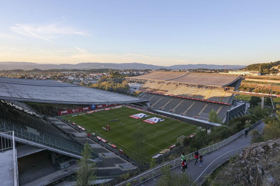Ka kushtuar 175 milionë funte për të ndërtuar Stadiumin Komunal në 2003