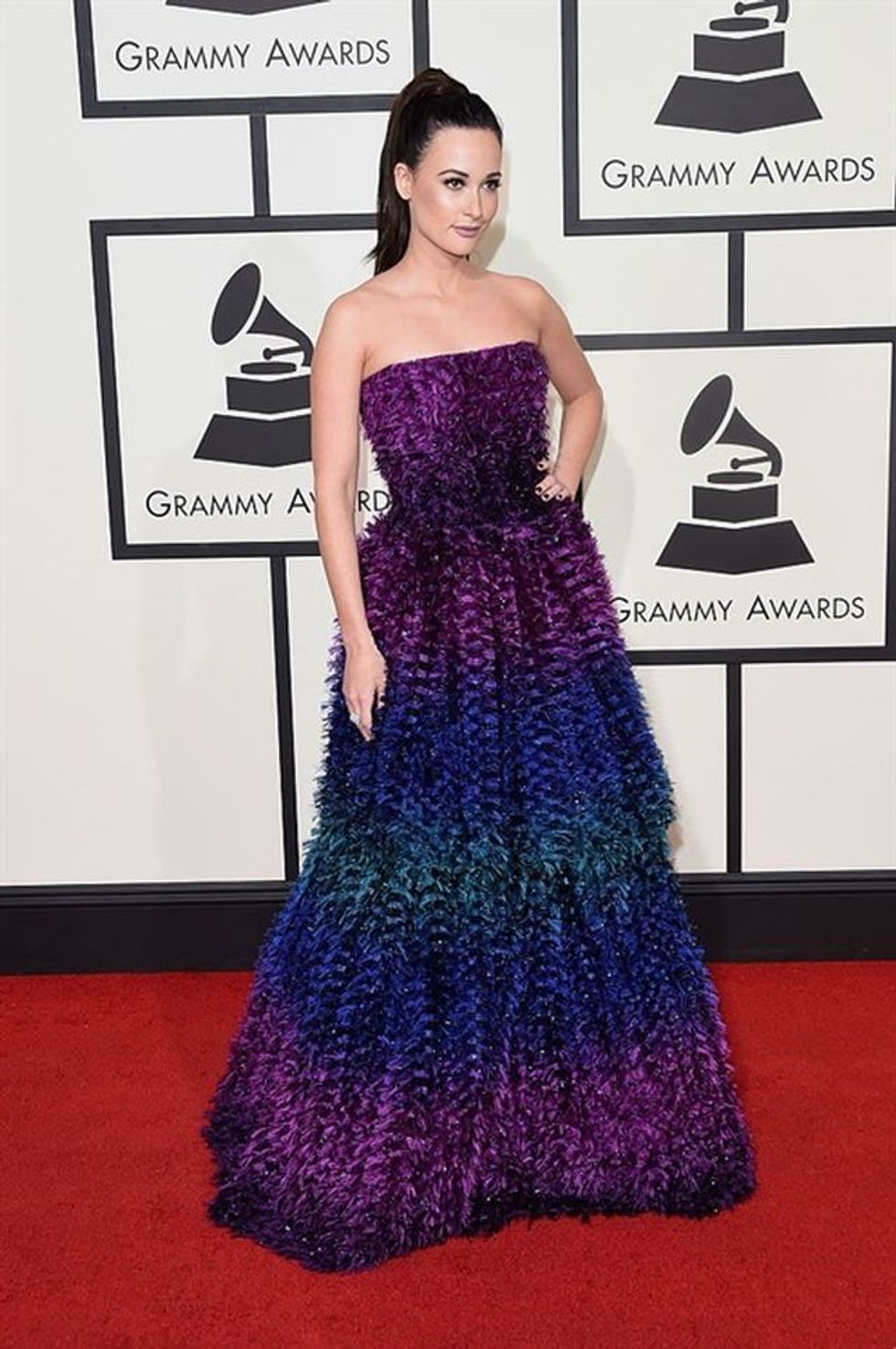 Kacey Musgraves