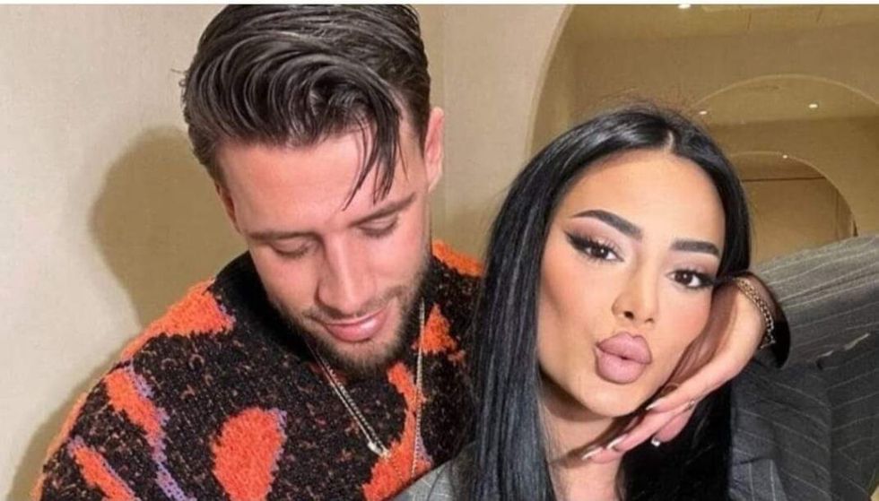 Kaderi publikon momente me Lumbardhin nga pushimet insajdeir.org 1