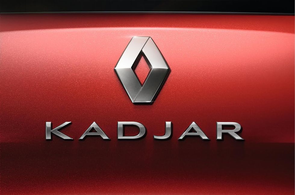 kadjar 2