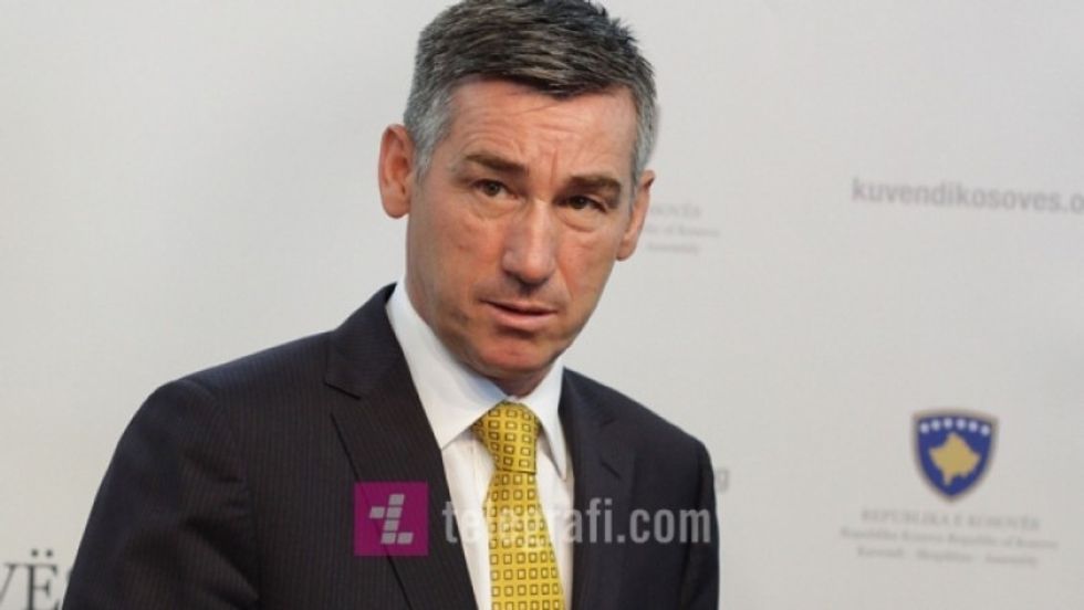 Kadri Veseli Telegrafi