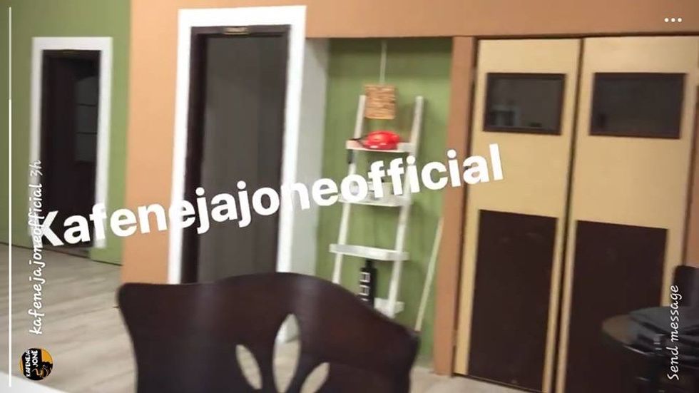 kafene