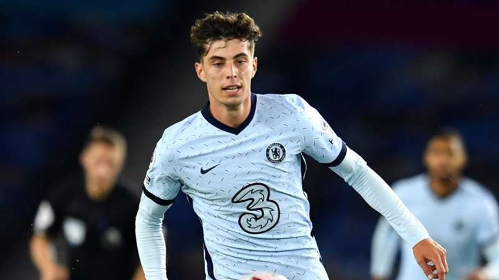 kai havertz chelsea vs brighton premier league 2020 21 x2rqfin5l1oi1n06ytpb6mm4y