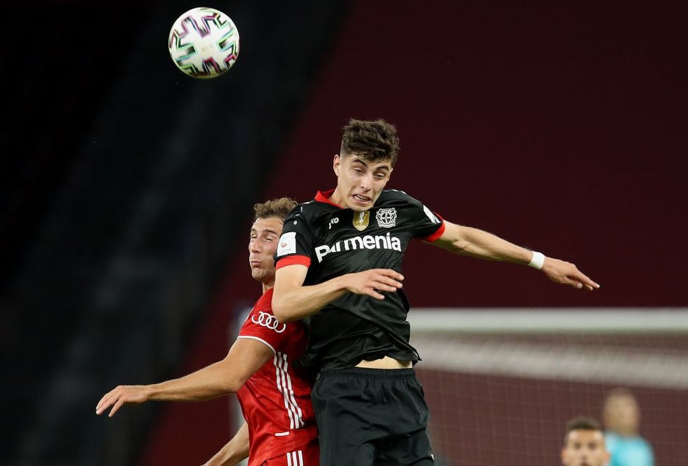 KaiHavertz 1