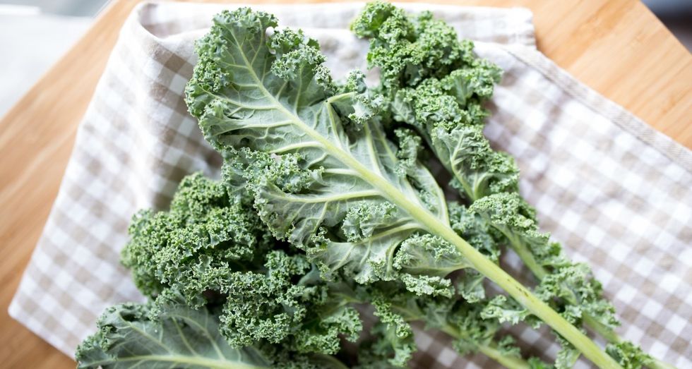 kale laura johnston unsplash