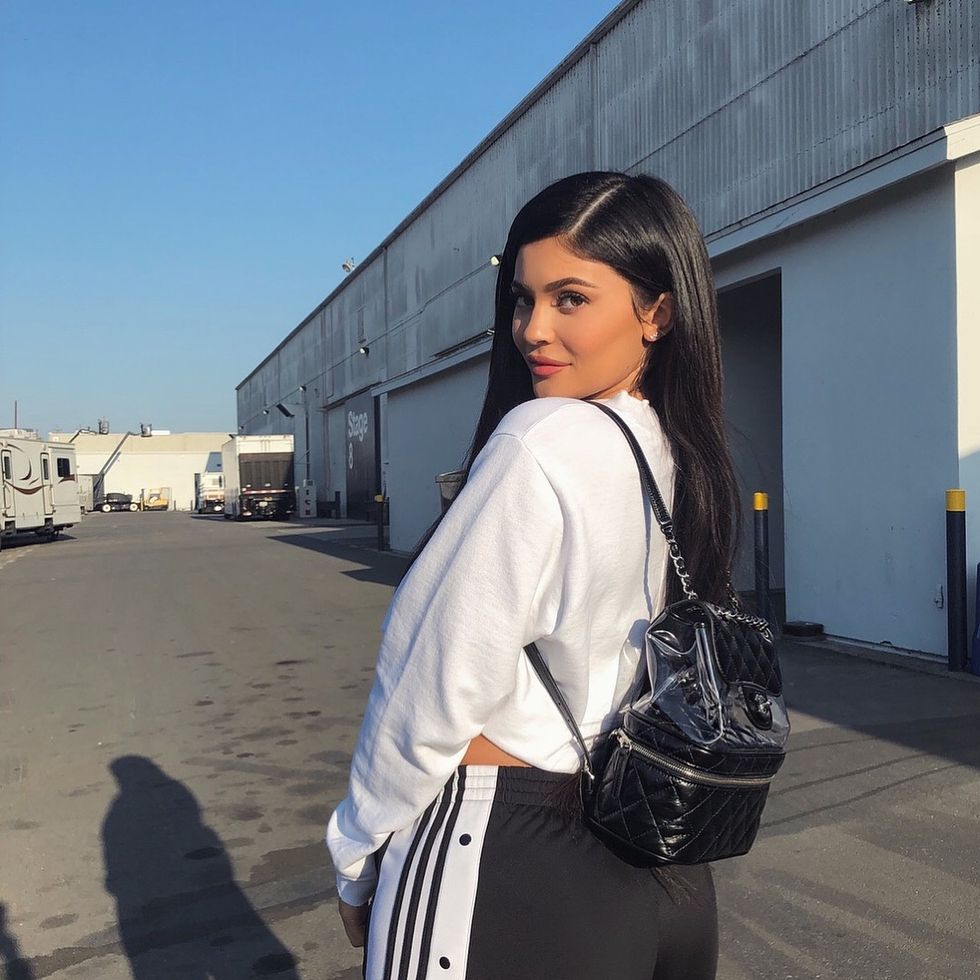 kalie