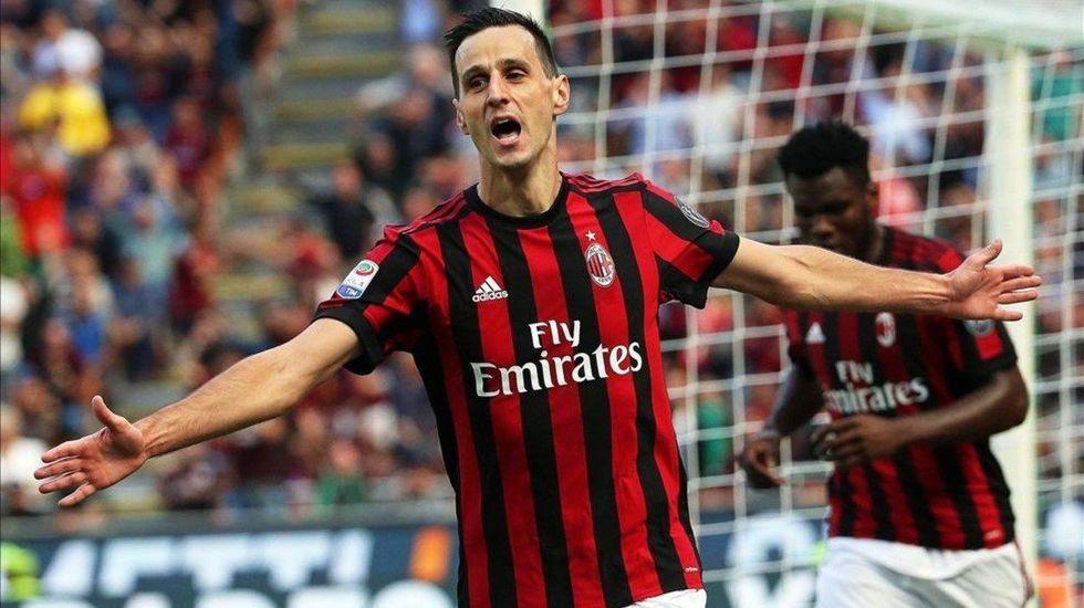 kalinic 2