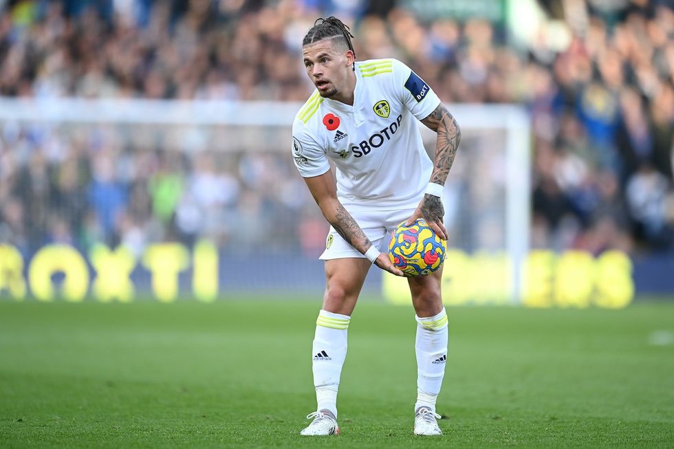 Kalvin Phillips 2