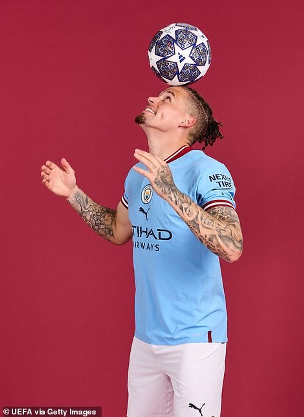 Kalvin Phillips i është dashur të durojë një sezon frustrues të goditur nga dëmtimet, por mund të ketë ende një rol për të luajtur të shtunën