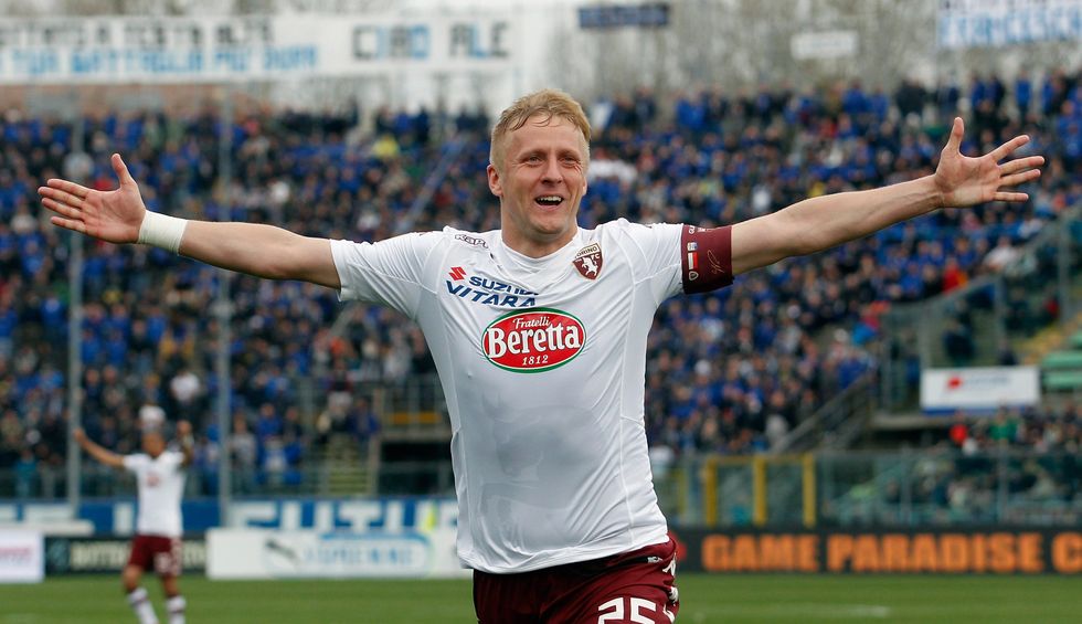 Kamil Glik Torino