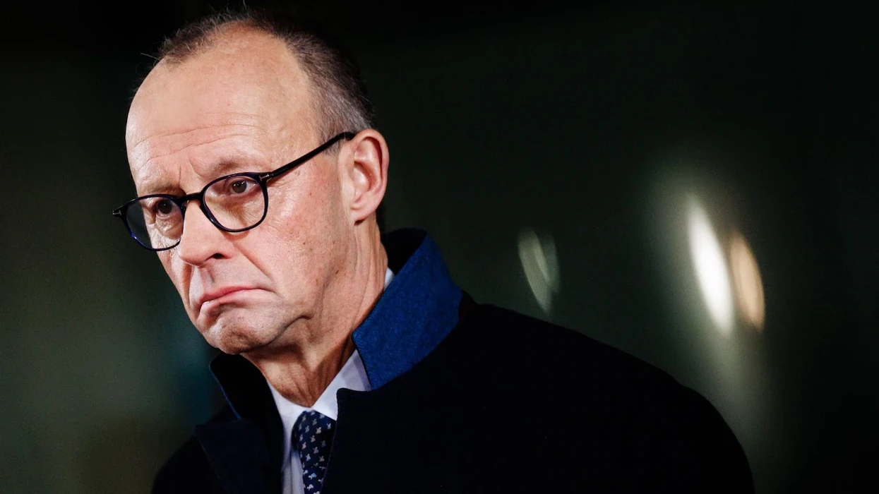 Ende nuk ka mbaruar dhimbja nga lidhja tragjike e dashurisë së Gjermanisë me Rusinë