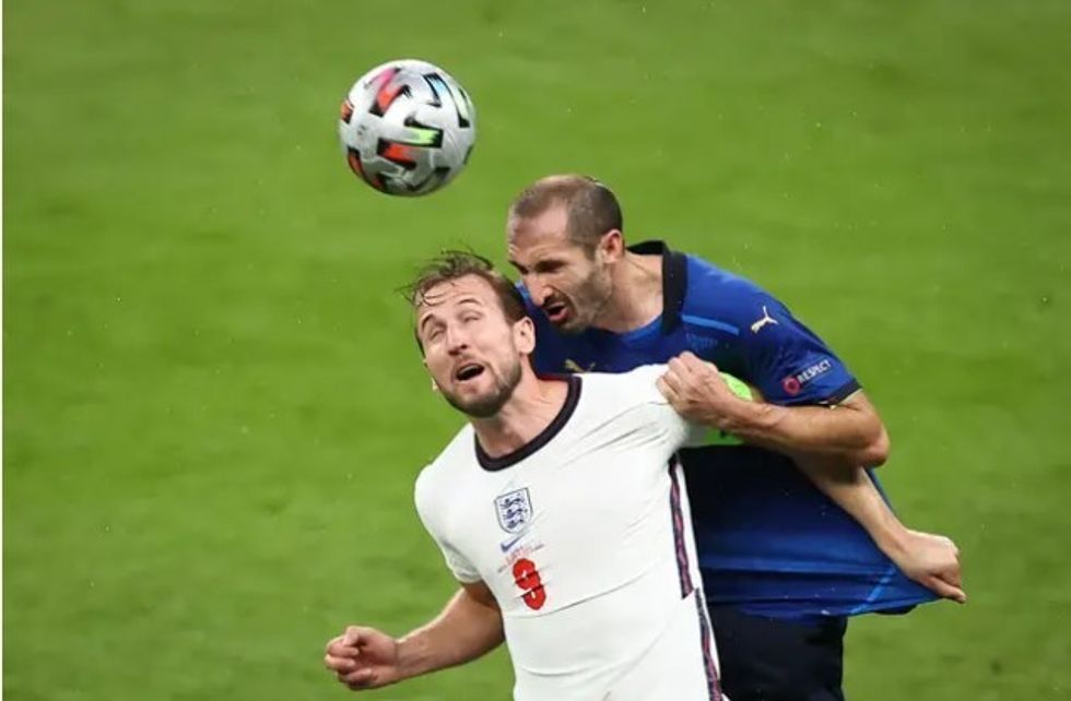 kane chiellini