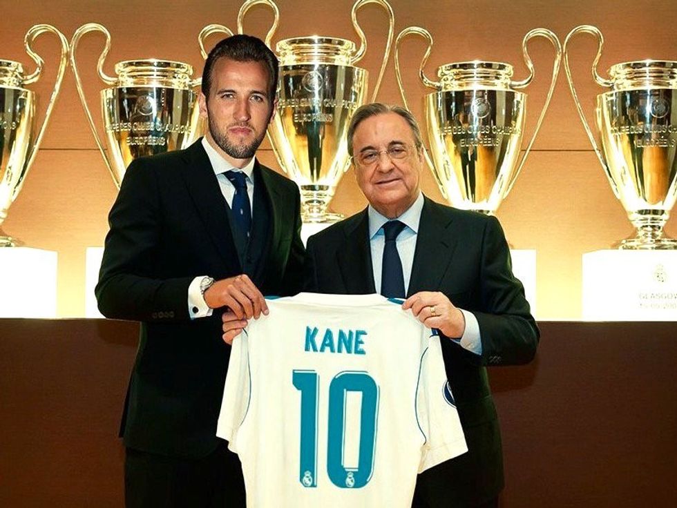 Kane