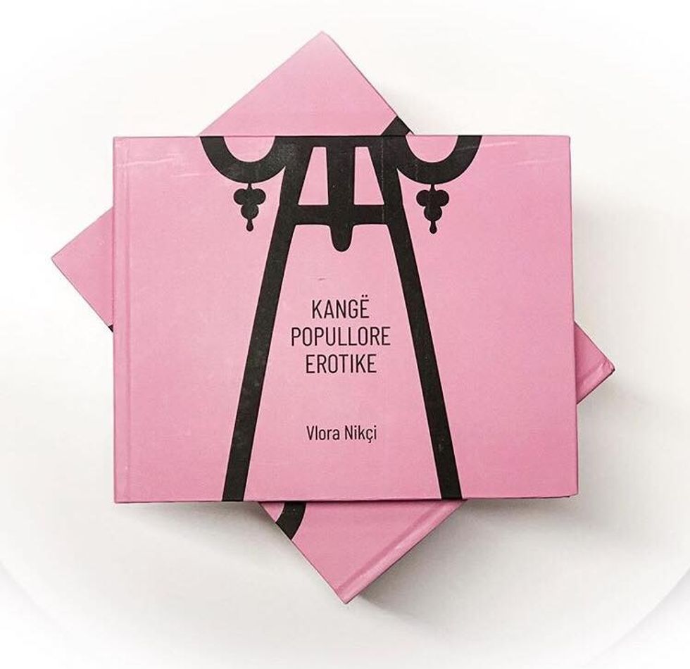 KANGE POPULLORE EROTIKE