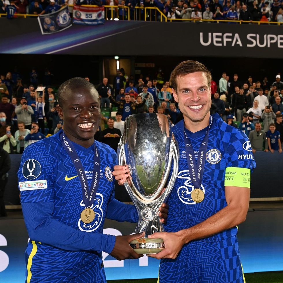 kante azpilicueta