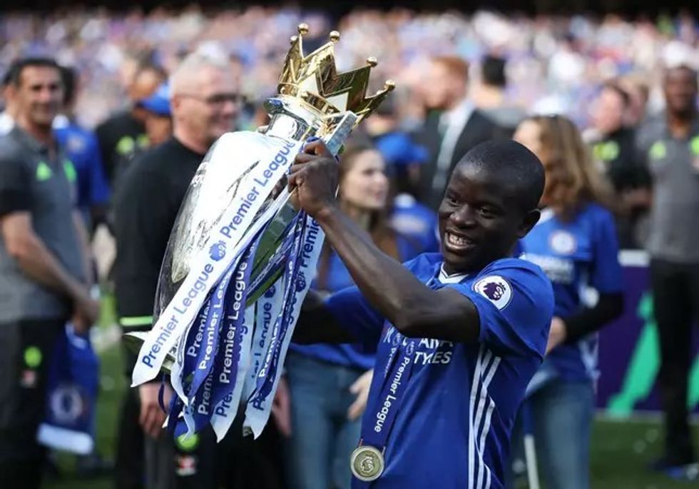 kante